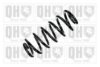 QUINTON HAZELL QCS6809 Coil Spring